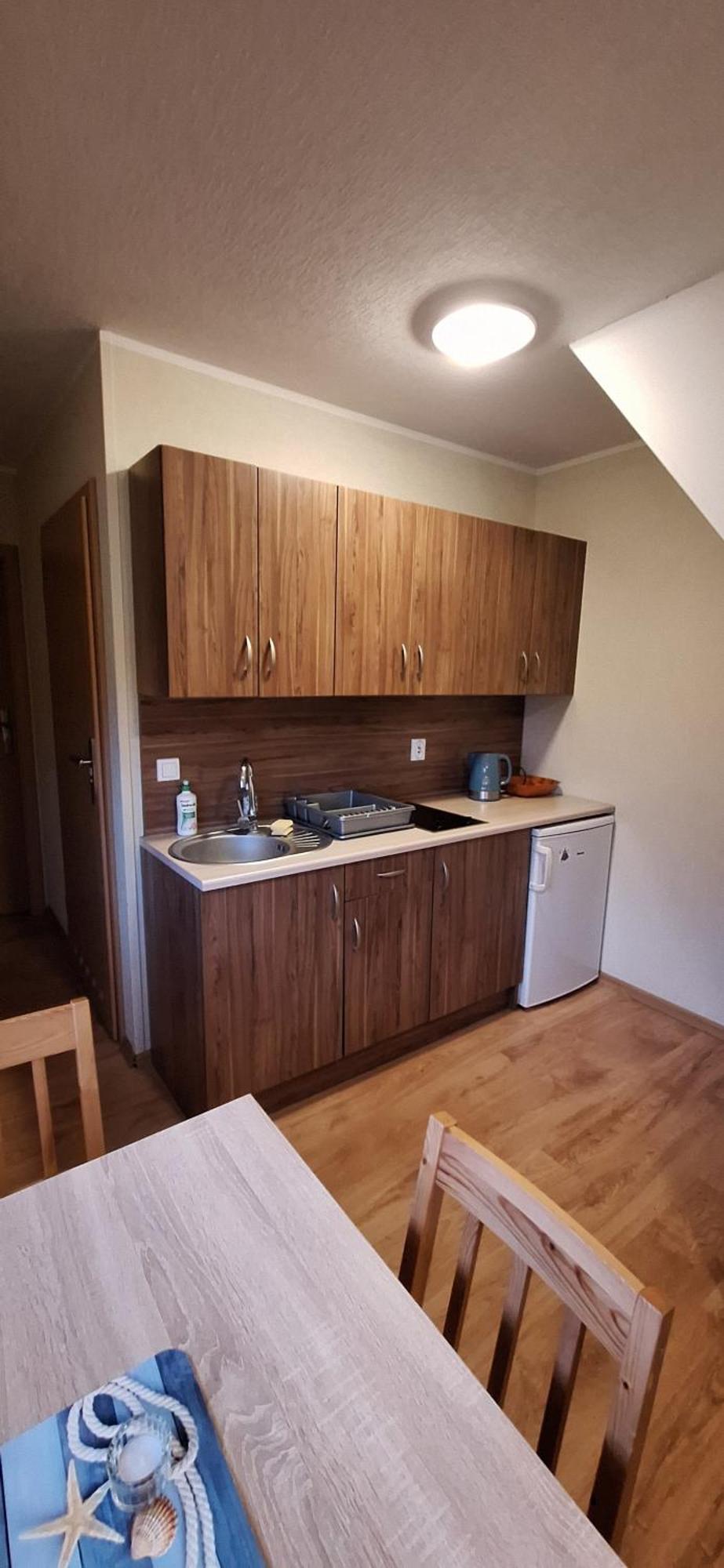 Apartamenty Ster Darłówko Værelse billede